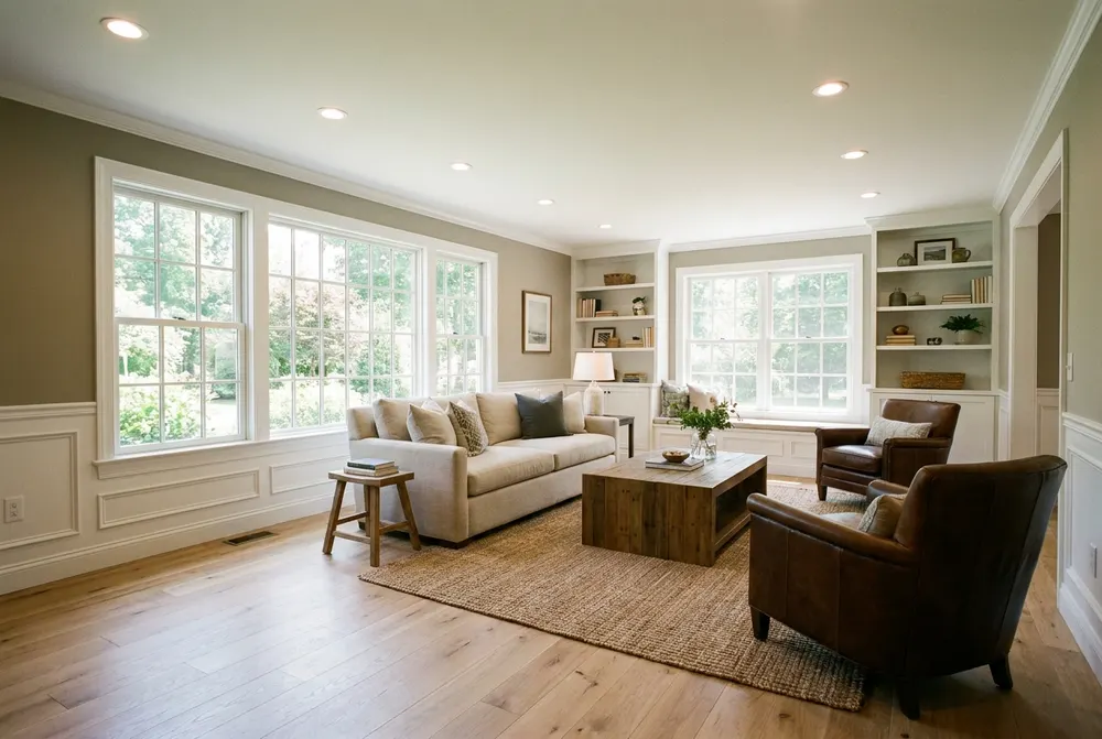 Home Remodeling by Walbridge Construction in Hull, MA